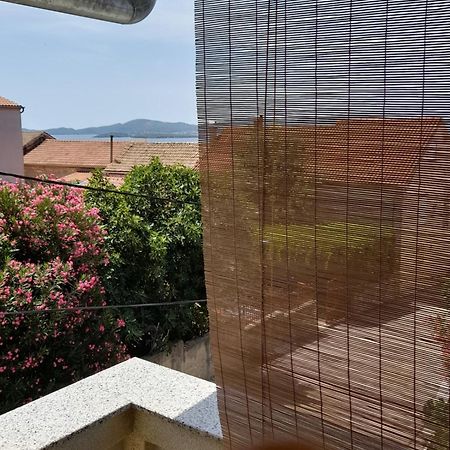 Apartment Dukic Sveti Filip i Jakov Exterior foto