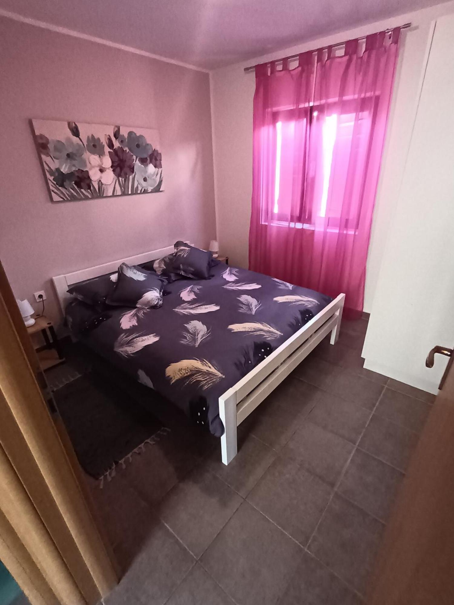 Apartment Dukic Sveti Filip i Jakov Exterior foto