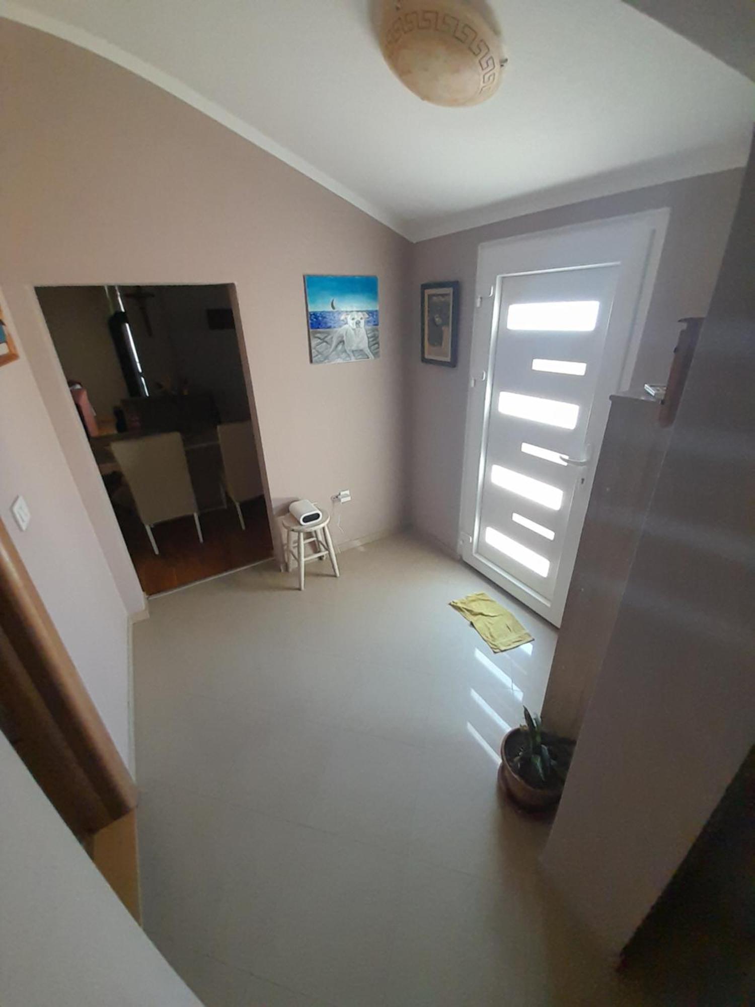 Apartment Dukic Sveti Filip i Jakov Exterior foto